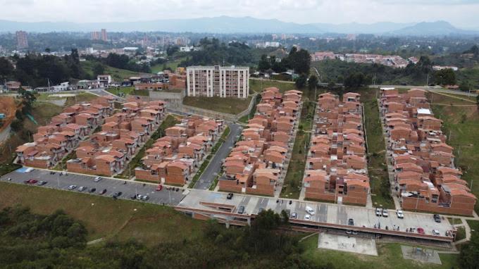 Hostal - Dona Elva A 15 Min Del Aeropuerto Rionegro Exterior photo