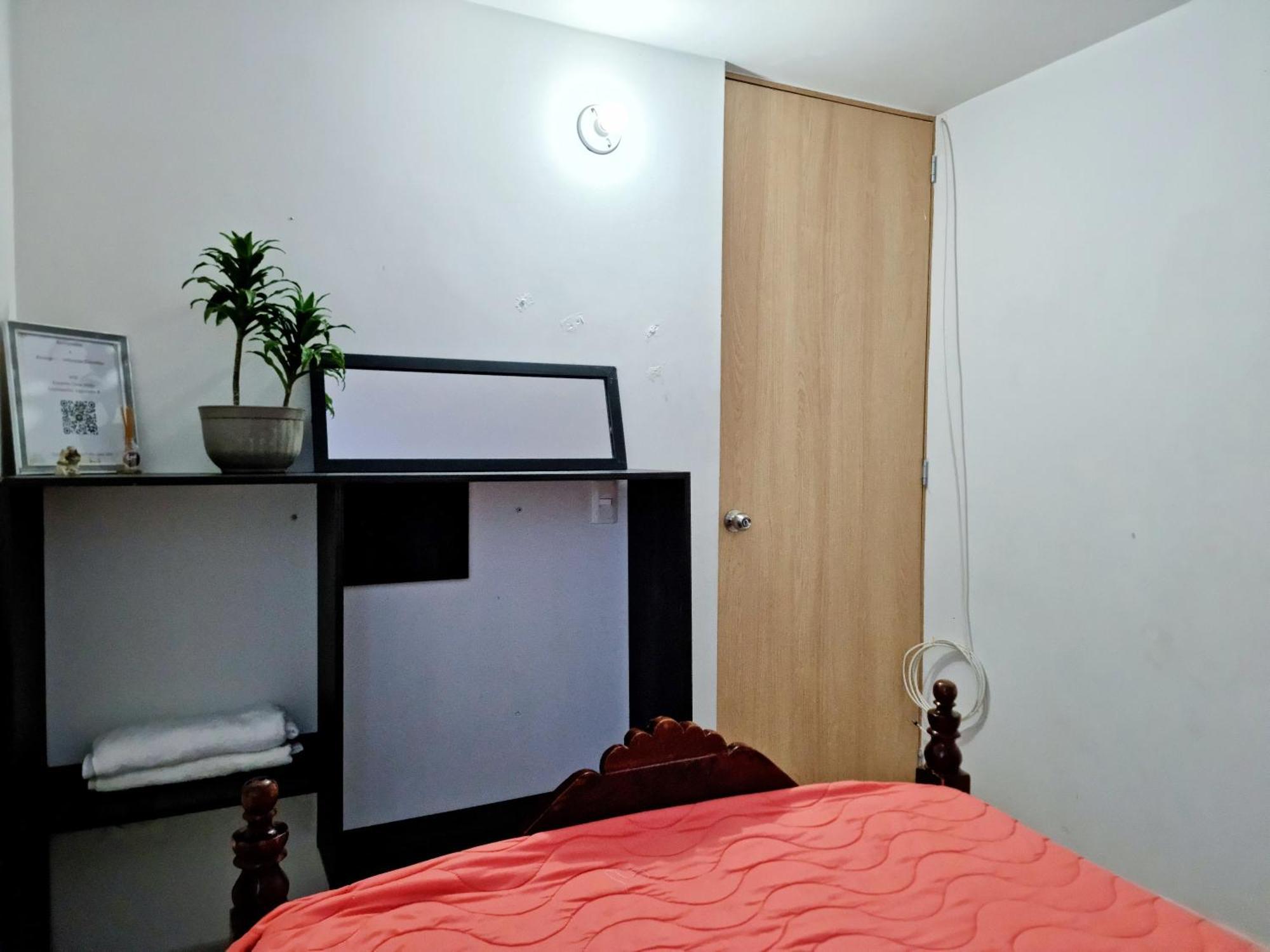 Hostal - Dona Elva A 15 Min Del Aeropuerto Rionegro Exterior photo