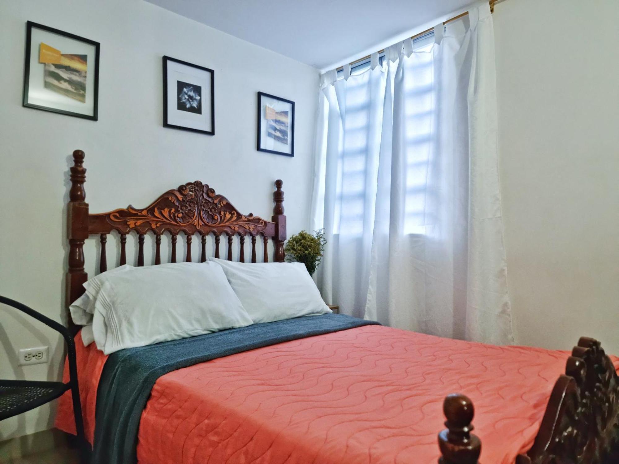 Hostal - Dona Elva A 15 Min Del Aeropuerto Rionegro Exterior photo