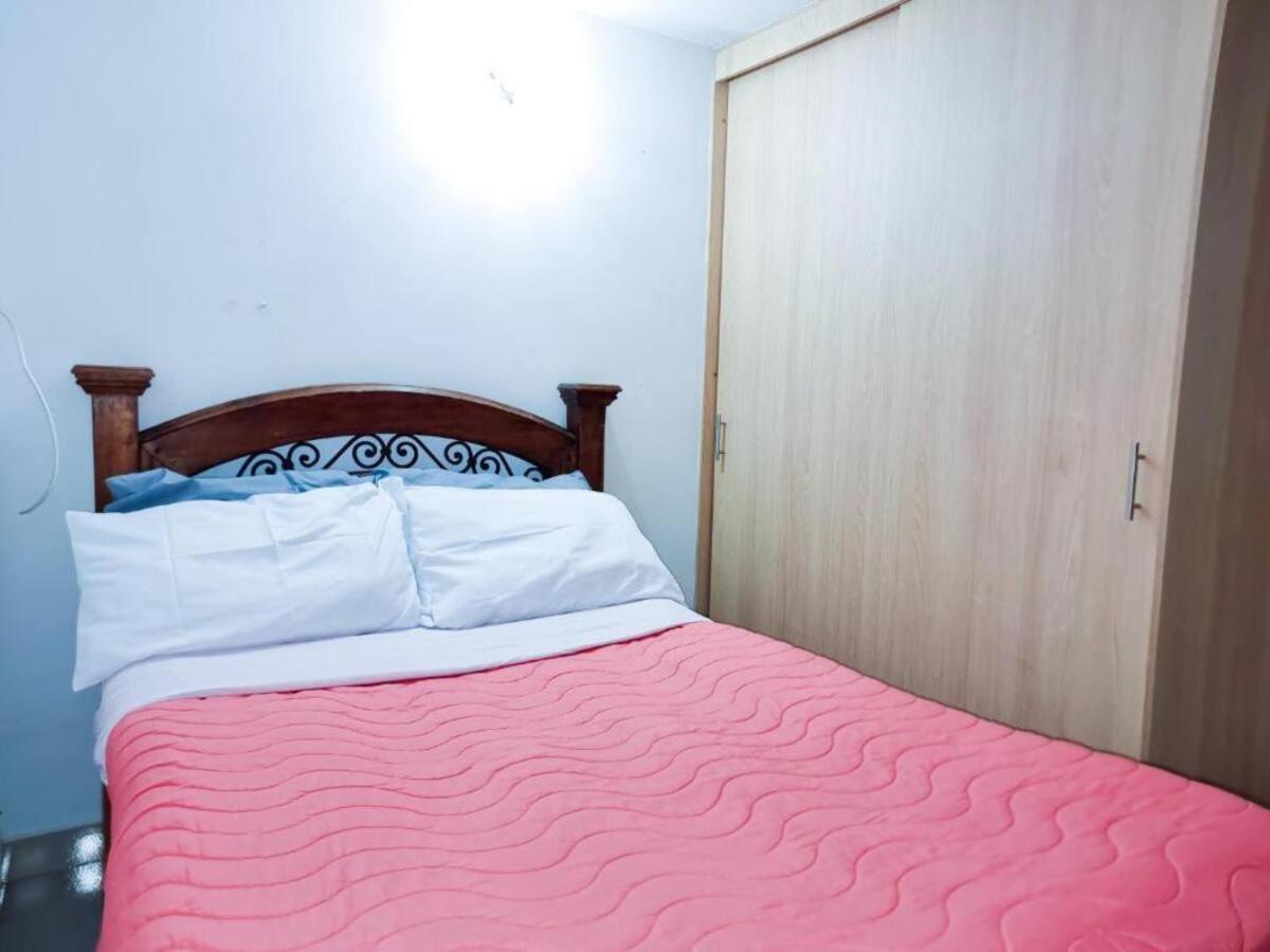 Hostal - Dona Elva A 15 Min Del Aeropuerto Rionegro Exterior photo