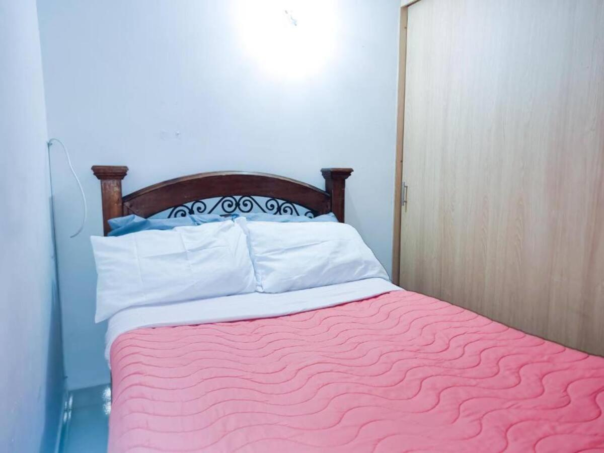 Hostal - Dona Elva A 15 Min Del Aeropuerto Rionegro Exterior photo
